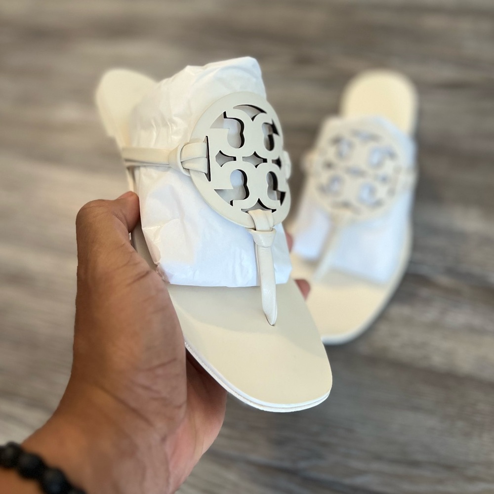 Tory Burch Miller Sandal